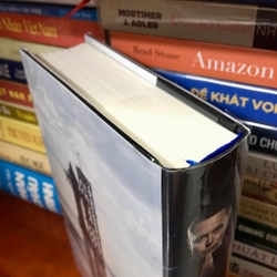 Tiểu Sử Elon Musk - Walter Isaacson - Sách vẫn đẹp như mới 473049