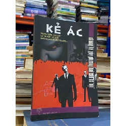 Kẻ ác - Trịnh Huy Triều 531689