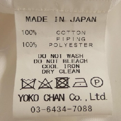 Yoko Chan YCB-422-343 Áo - Hàng hiệu Chính hãng 774101