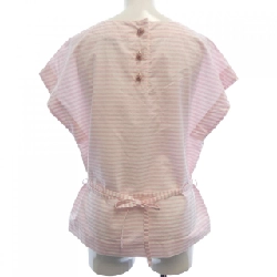 Áo thun CHANEL 638761