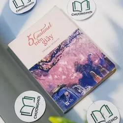 5 Centimet Trên Giây - Shinkai Makoto 703127