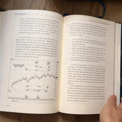 Fibonacci Trading- bìa cứng siêu mới- Sách chứng khoán bestseller 442653