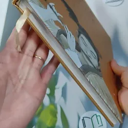 [MIỄN PHÍ BỌC SÁCH] Tầng Ba - Câu chuyện về các nghệ sĩ trẻ đương đại 990376