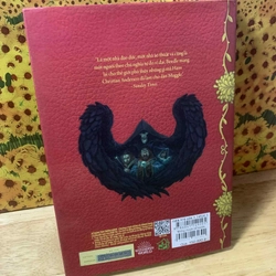 Những chuyện kể của Beedle Người Hát Rong - J. K. Rowling 538496