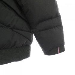 MONCLER KIZIMEN Áo khoác lông - Hàng hiệu Chính hãng 892529