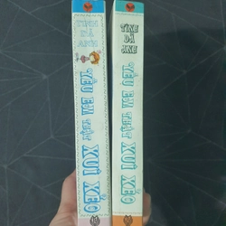 "Yêu em thật xui xẻo" - Tinh Dã Anh 474066