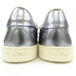 【Mã giảm giá】Giày sneaker FERRAGAMO 661329