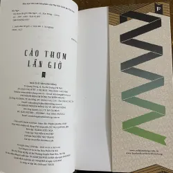 Cảo Thơm Lần Giở gồm hai quyển của nhà văn hóa Hữu Ngọc 1025451