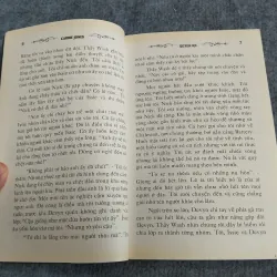 QUYẾN RŨ (CAPTIVATE) - CARRIE JONES 574643