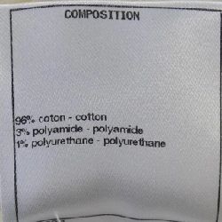 CHANEL P70421K10048 Áo khoác - Hàng hiệu Authentic 825947