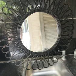 Gương treo tường trang trí.  792299