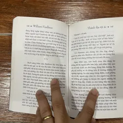 Thánh địa tội ác - William Faulkner (6) 570215