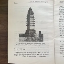 Lịch sử Phật Giáo Trung Quốc - HT. Thích Thanh Kiểm 936364