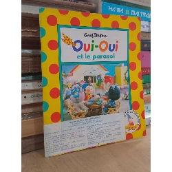 Oui-Oui series 1000505