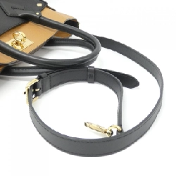 Túi Louis Vuitton Monogram OnMySide MM M53823 618012