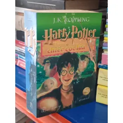 Harry Potter và chiếc cốc lửa - J. K. Rowling 467240