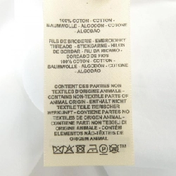 Áo sơ mi bãi biển HERMES 5E3616DA - Hàng hiệu Authentic 774734