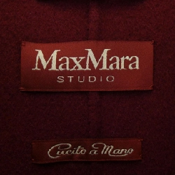 Max Mara STUDIO 608601296 Áo khoác 631947