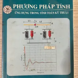 Phương pháp tính ứng dụng trong tính toán kỹ thuật