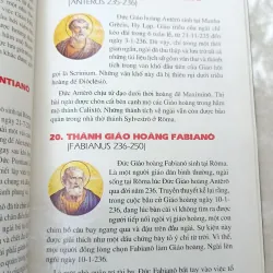 266 TRIỀU ĐẠI GIÁO HOÀNG - LM.PHÊRÔ NGUYỄN THANH TÙNG 730646