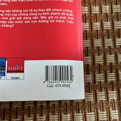 Sách Triệu Phú môi giới bất động sản 1013056