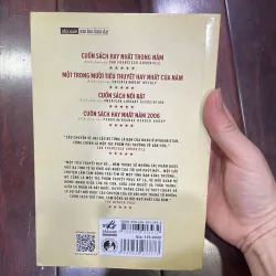 Văn học nước ngoài : NGƯỜI ĐUA DIỀU - Khaled Hosseini - bestseller  1038526