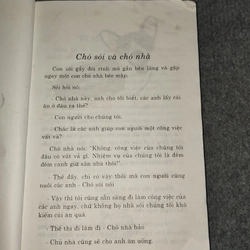 CON DÊ CỦA NGƯỜI BÀ LA MÔN 552688