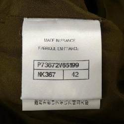 【Mã giảm giá】Chanel CHANEL Váy 653866