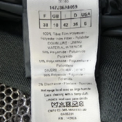 【Mã giảm giá】Christian Dior CHRISTIAN DIOR Váy 653827