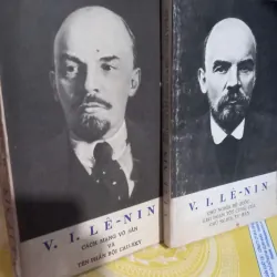 V.I.LÊNIN cách mạng vô sản