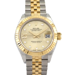 Đồng hồ Rolex Datejust 279173G SSxYG tự động - Hàng hiệu Authentic