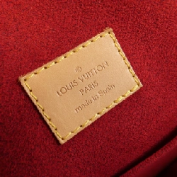 Túi Louis Vuitton Monogram Mitsui M40058 618528