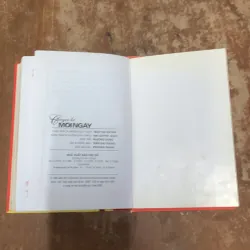  CHUYỆN KỂ MỖI NGÀY - MURIEL BLOCH 789393