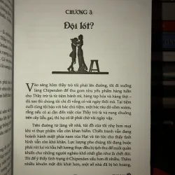 Sự hy sinh của thầy trừ tà - Joseph Delaney 994232