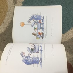 Nàng rẽ trái Chàng rẽ phải - Jimmy Liao 88071