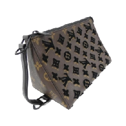 Túi đeo chéo Louis Vuitton Monogram Taffeta Triangle M45070 - Hàng hiệu Chính hãng 766472