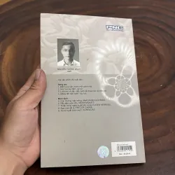 II Tuỳ Bút: Mộng Đời Bất Tuyệt - Nguyễn Tường Bách - 2006 1001905