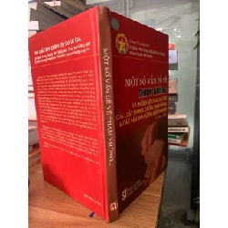 Một số vấn đề về tham nhũng 728012