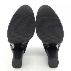 Giày bốt CHANEL G27906 - Hàng hiệu Chính hãng 827439