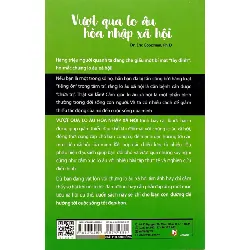 Vượt Qua Lo Âu Hòa Nhập Xã Hội - Dr. Eric Goodman, Ph.D 286206