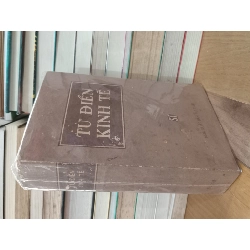 Từ điển kinh tế - Phạm Đăng Binh, Nguyễn Văn Lập 125678