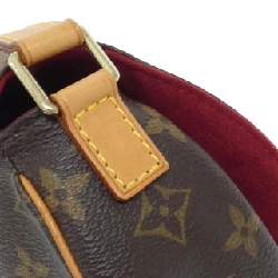 Túi xách vai Louis Vuitton Monogram Tambour M51179 612255