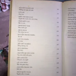 Truyện ngắn Thành phố Hồ Chí Minh  698697