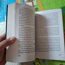 Sắc màu Tigôn 1000062