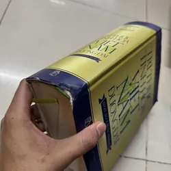 Tri thức tinh hoa Việt Nam đương đại 699359