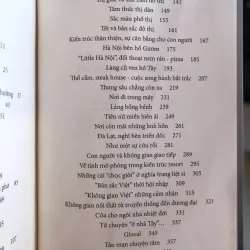 Âm thanh cầu thang gỗ - Tạ Mỹ Dương  1027820