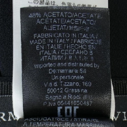 【Mã giảm giá】Ermanno Scervino váy 651025