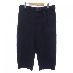 Dior DIOR SACAI Khóa thắt lưng Roller Coaster 213C122A4451 Quần SACAI - Hàng hiệu Chính hãng