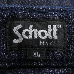 Quần SCHOTT - Hàng hiệu Authentic 888746