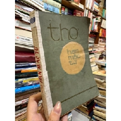 Thơ Hàn Mạc Tử 124889